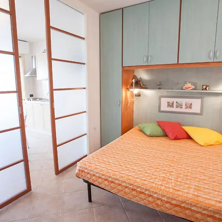 Blu - Elba Affitti Appartement Capoliveri (Isola d'Elba)