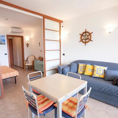Blu - Elba Affitti Appartement *