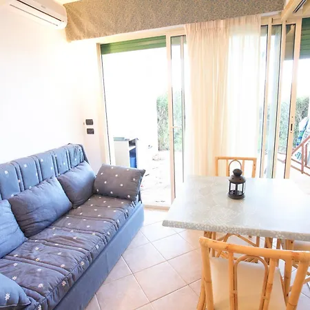 Appartement Blu - Elba Affitti *