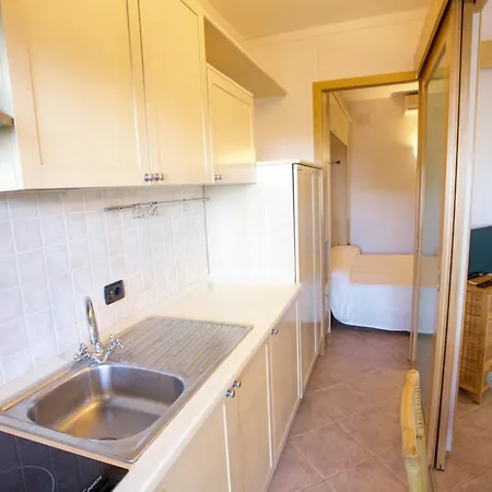 Blu - Elba Affitti Appartement