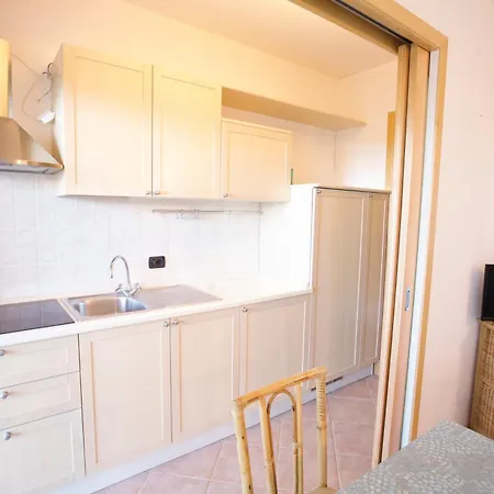 Blu - Elba Affitti Appartement