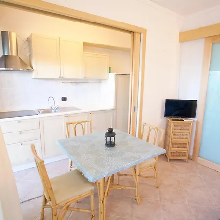 Appartement Blu - Elba Affitti