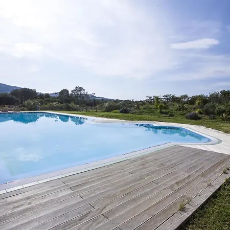 Appartement Blu - Elba Affitti *